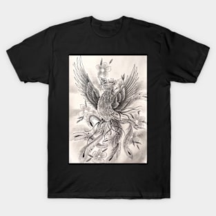 Phoenix T-Shirt